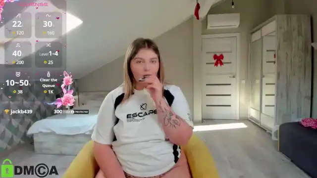 Mikakittyy – Myfreecams Record Video – 2025-06-03 08:49:46