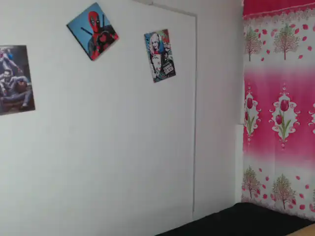 Sofiaycrys – Stripchat Record Video – 2025-02-26 03:35:30