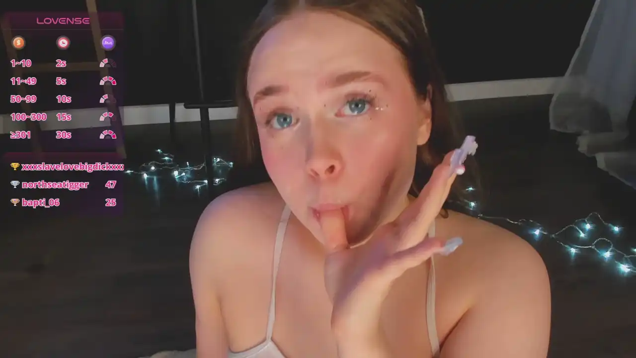 Sunnyrisha – Stripchat Record Video – 2025-03-30 13:51:48