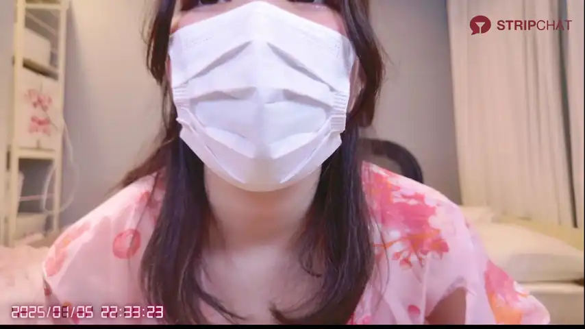 -manamin- – Stripchat Record Video – 2025-05-17 17:08:54