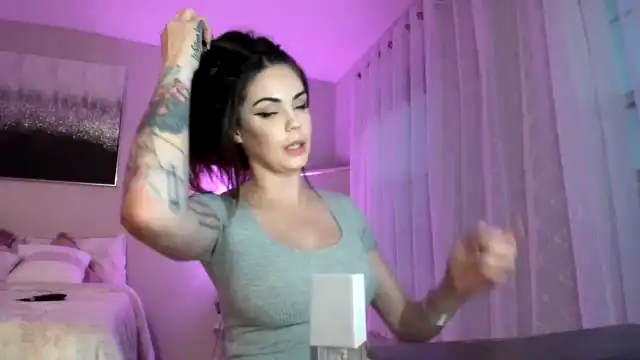 Brinanellie_ – Myfreecams Record Video – 2025-01-07 01:35:27