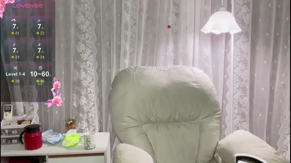Dream-77 – Stripchat Record Video – 2025-08-25 19:07:50
