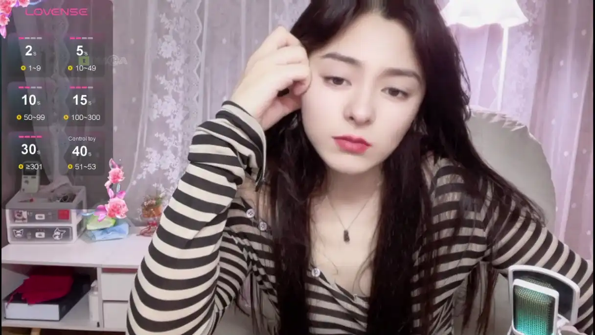 Dream-77 – Stripchat Record Video – 2025-08-05 00:00:40