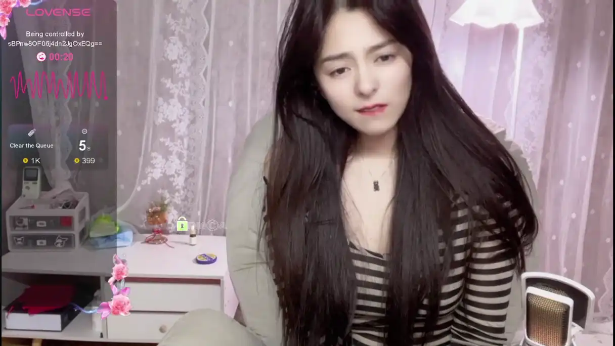 Dream-77 – Stripchat Record Video – 2025-08-15 09:07:26
