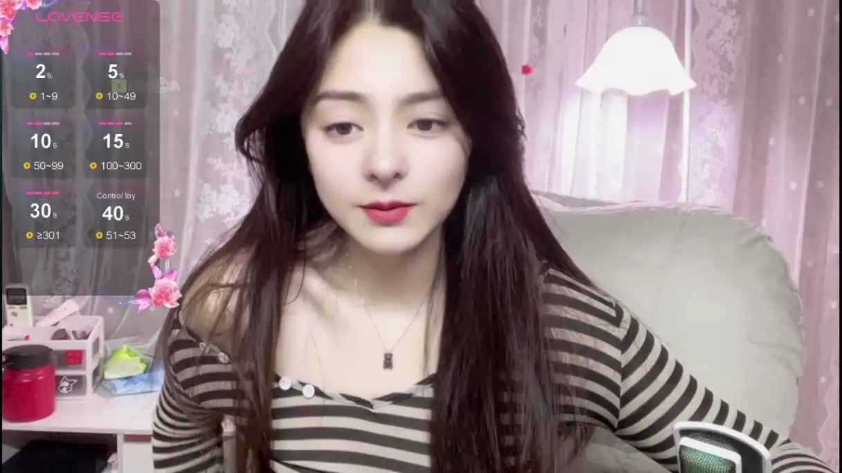 Dream-77 – Stripchat Record Video – 2025-05-09 15:35:38