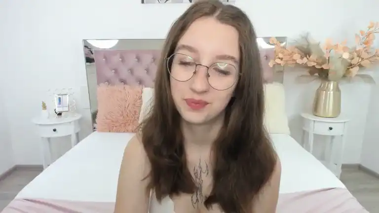 Heylarose – Streamate Record Video – 2025-02-06 16:11:50