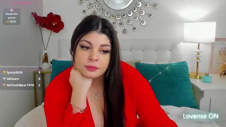 Kalibrave – Streamate Record Video – 2025-01-25 22:52:21