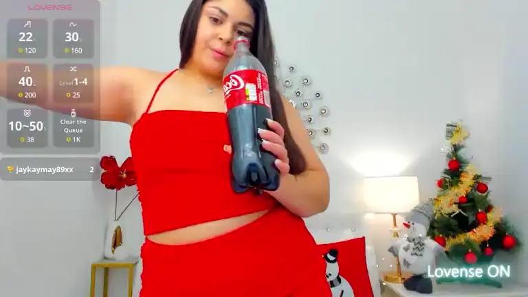 Kalibrave – Streamate Record Video – 2025-02-08 13:22:45