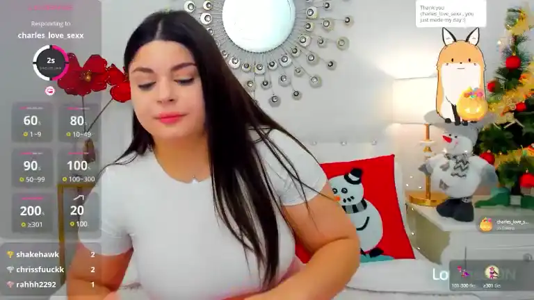 Kalibrave – Streamate Record Video – 2025-01-16 10:20:05