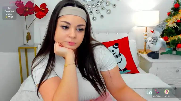 Kalibrave – Streamate Record Video – 2025-07-09 19:33:54