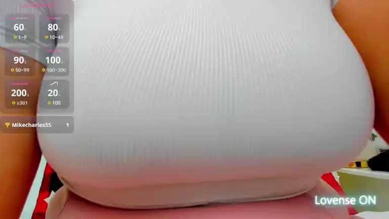 Kalibrave – Streamate Record Video – 2025-04-19 04:49:37