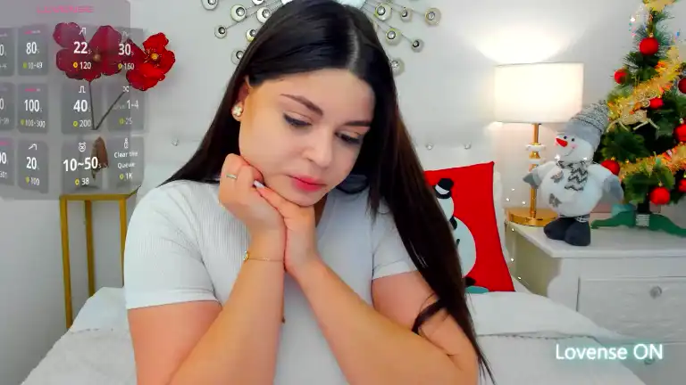 Kalibrave – Streamate Record Video – 2025-02-25 11:14:38