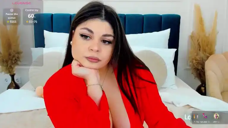 Kalibrave – Streamate Record Video – 2025-04-02 18:22:36
