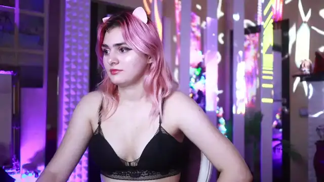 Neko_girl19 – Myfreecams Record Video – 2025-05-25 01:38:15