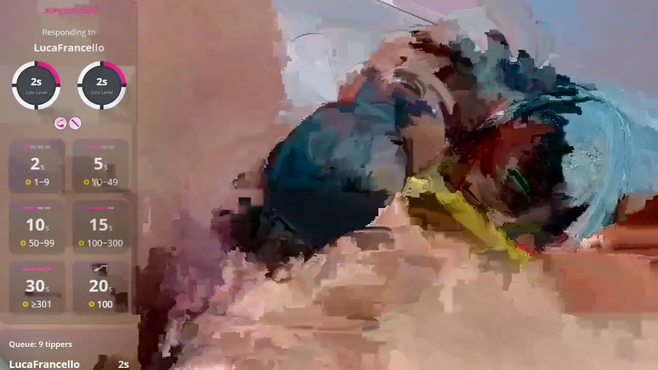 Serena_jeyms – Dreamcam Record Video – 2025-03-23 11:42:27
