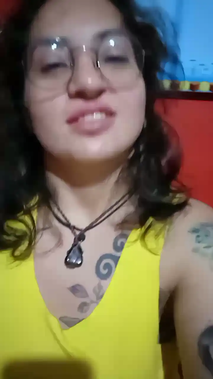 Shaienzinha22 – Cam4 Record Video – 2025-06-05 14:39:06