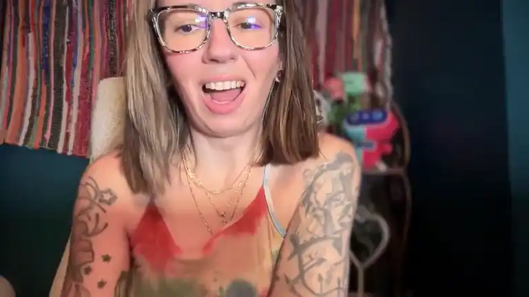Twistedtayla – Streamate Record Video – 2025-07-18 19:35:58