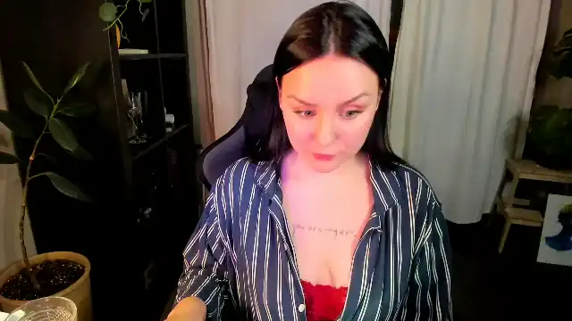 Vendy-birdie – Flirt4free Record Video – 2025-07-05 20:44:18