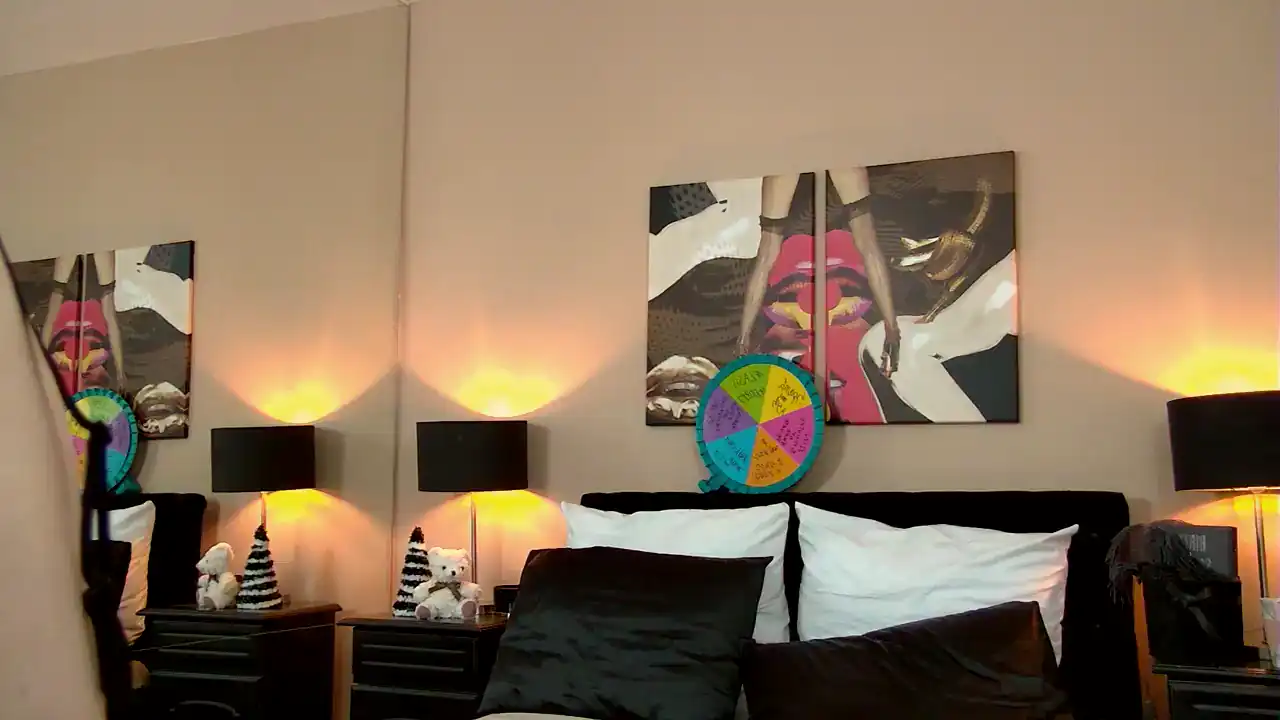 Eve-devilish – Flirt4free Record Video – 2025-03-15 02:34:20