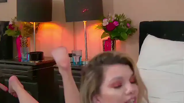 Eve-devilish – Flirt4free Record Video – 2025-07-12 09:03:34