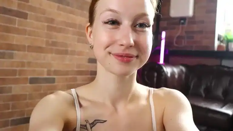 Foxymonica – Streamate Record Video – 2025-08-25 03:12:24
