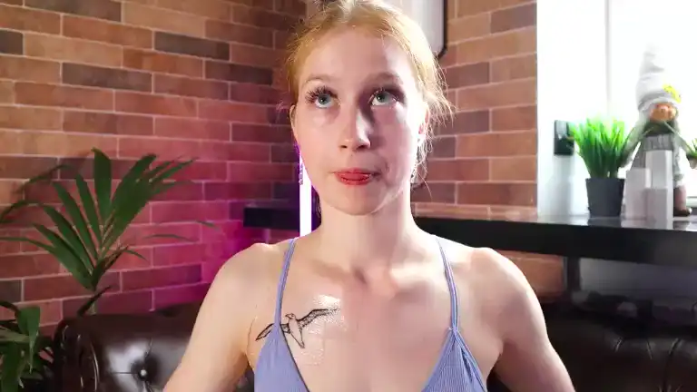 Foxymonica – Streamate Record Video – 2025-02-26 17:44:35