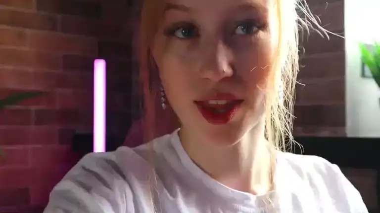 Foxymonica – Streamate Record Video – 2025-02-07 16:40:25