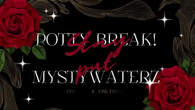 Mystywaterz – Myfreecams Record Video – 2025-03-29 23:17:39