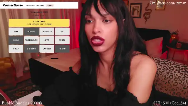 Mystywaterz – Myfreecams Record Video – 2025-04-29 06:09:11
