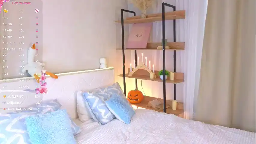 Alodiaacomb – Chaturbate Record Video – 2025-01-13 16:43:11