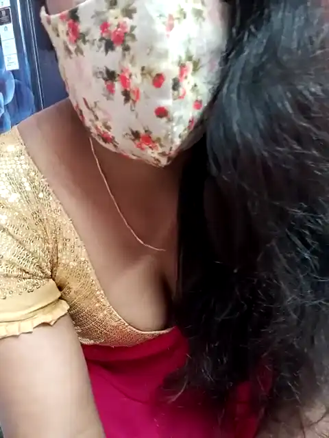 Kruthika-telugu – Stripchat Record Video – 2025-04-16 11:32:16