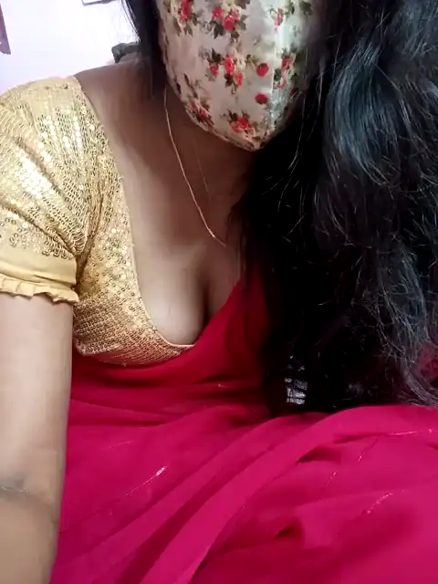 Kruthika-telugu – Stripchat Record Video – 2025-07-04 04:38:21