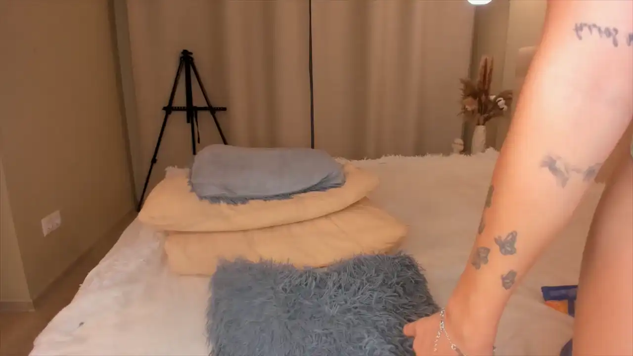 Normaborer – Cam4 Record Video – 2025-02-02 01:20:39