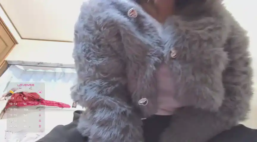 Yuina___jp – Stripchat Record Video – 2025-02-07 01:01:13