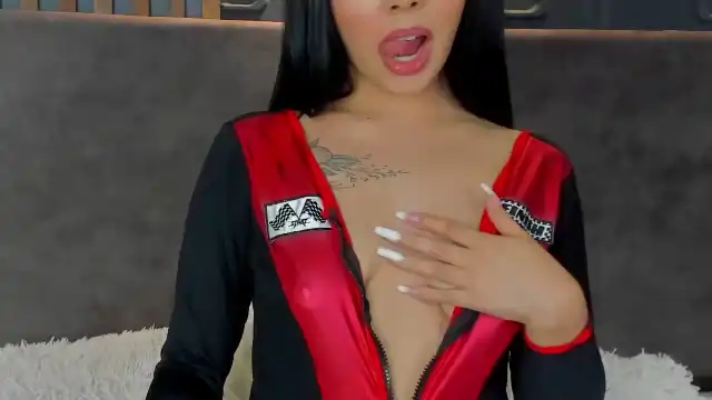 Alegra-brown – Flirt4free Record Video – 2025-02-22 16:56:45