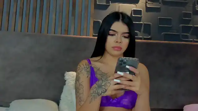Alegra-brown – Flirt4free Record Video – 2025-01-05 12:50:33