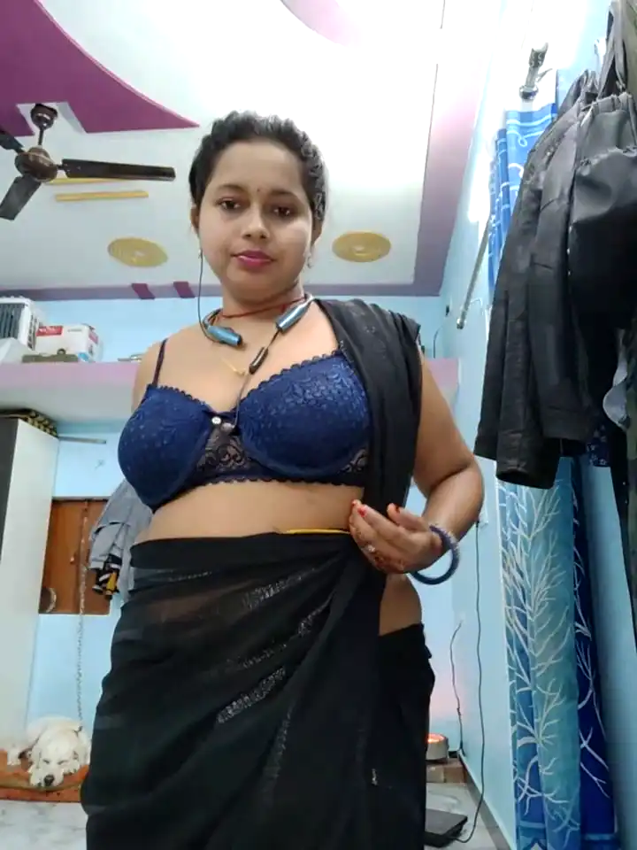 Bhabhi_no-1 – Stripchat Record Video – 2025-02-04 06:10:34
