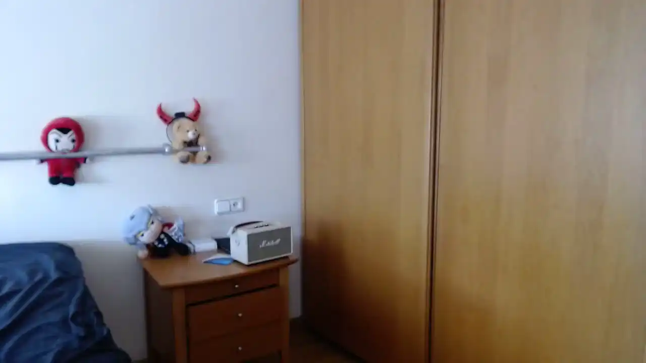Chicamorbosa25 – Amateur.tv Record Video – 2025-02-21 00:29:34