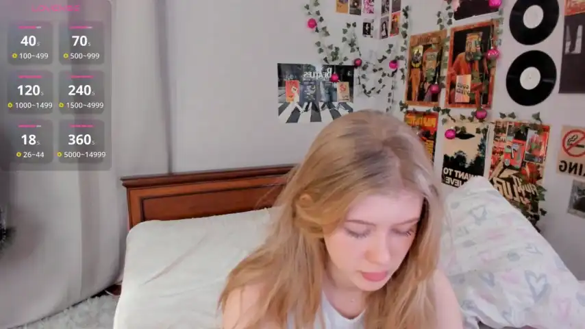 Georginahedley – Stripchat Record Video – 2025-06-03 09:16:39