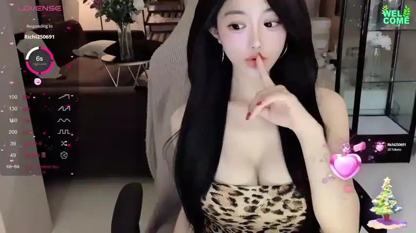 Irene--- – Stripchat Record Video – 2025-07-10 11:37:36