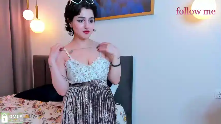 Mortal__lola – Chaturbate Record Video – 2025-07-19 12:09:04