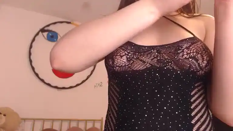 Syia – Streamate Record Video – 2025-03-11 20:01:29