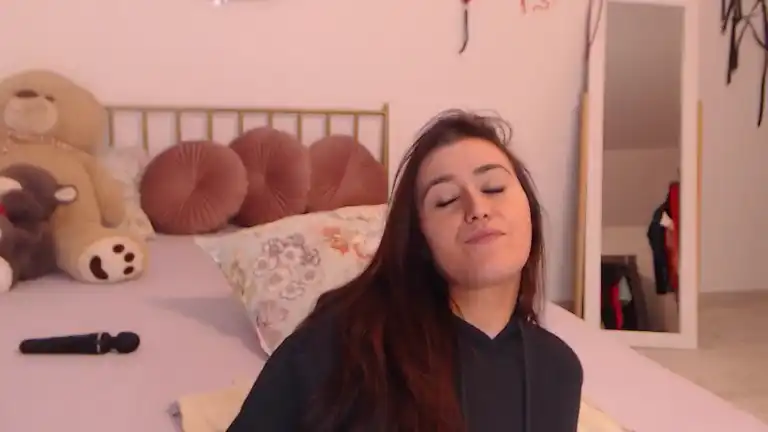 Syia – Streamate Record Video – 2025-07-18 18:57:57