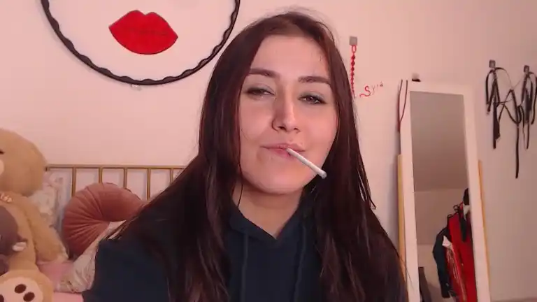 Syia – Streamate Record Video – 2025-08-01 22:15:03