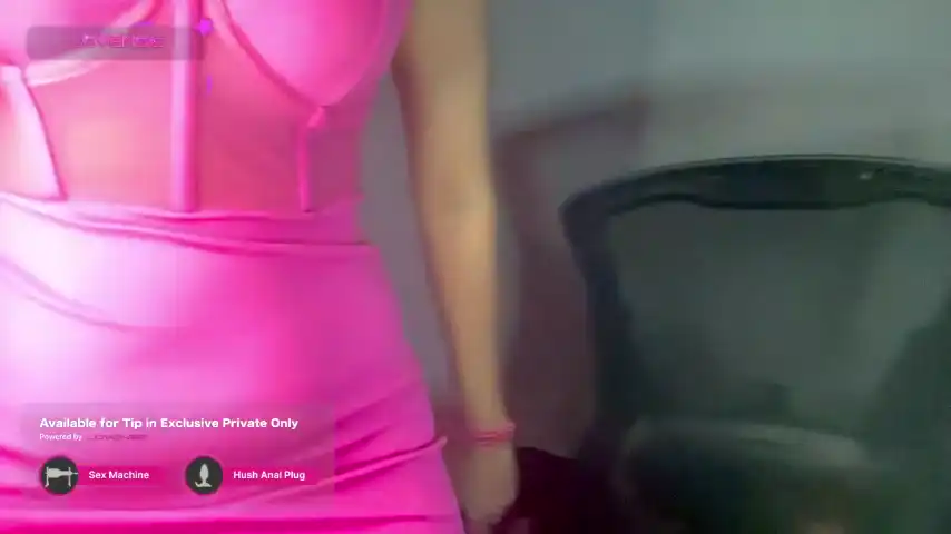 Tashaa – Stripchat Record Video – 2025-03-20 20:04:39