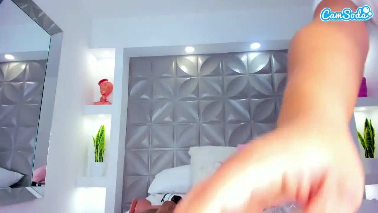 Dakota-lee – Camsoda Record Video – 2025-01-22 02:15:08