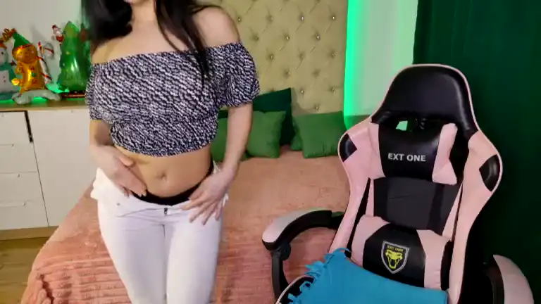 Kattiesims – Streamate Record Video – 2025-02-21 18:44:37