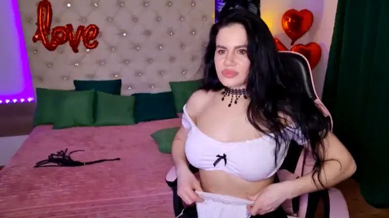 Kattiesims – Streamate Record Video – 2025-08-09 12:08:02