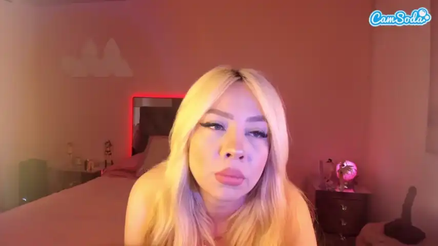 Kristalbridge – Camsoda Record Video – 2025-03-24 19:52:07