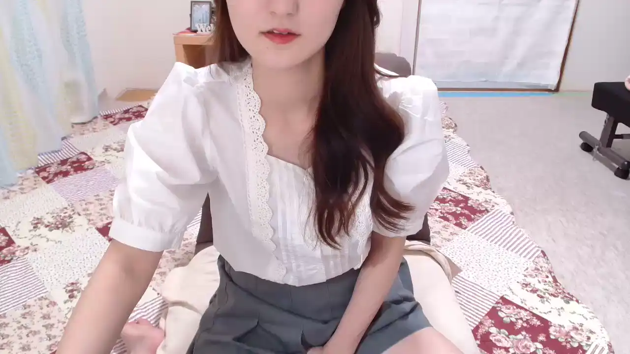 Okanonzz – Sakuralive Record Video – 2025-04-12 04:31:46